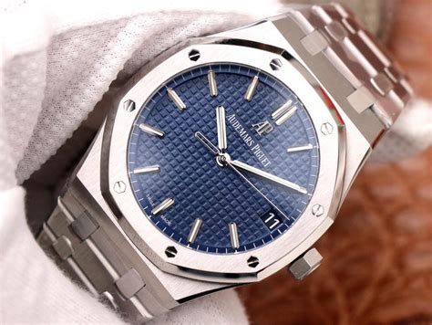 audemars piguet navy replica|audemars piguet royal oak alternative.